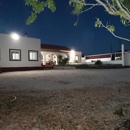 Quinta Catarina Βίλα Αλμπουφέιρα Εξωτερικό φωτογραφία