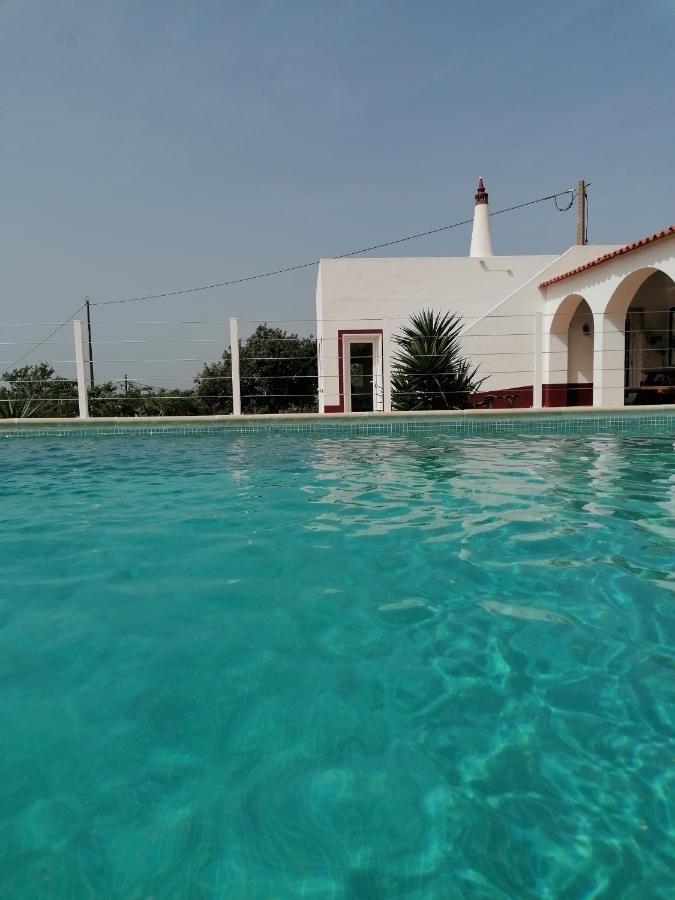 Quinta Catarina Βίλα Αλμπουφέιρα Εξωτερικό φωτογραφία