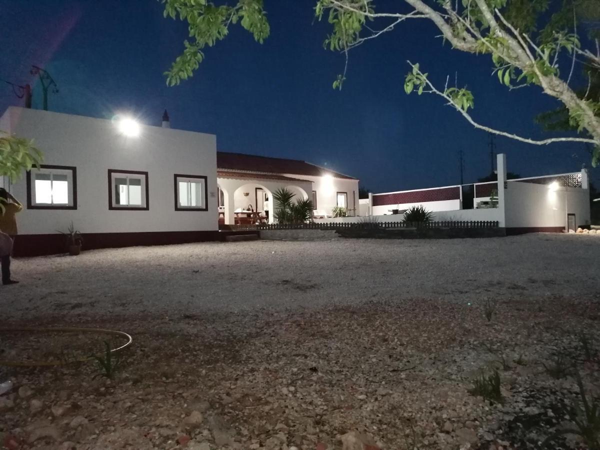 Quinta Catarina Βίλα Αλμπουφέιρα Εξωτερικό φωτογραφία