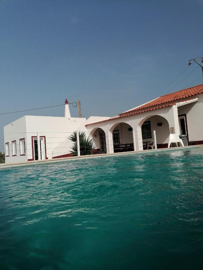 Quinta Catarina Βίλα Αλμπουφέιρα Εξωτερικό φωτογραφία