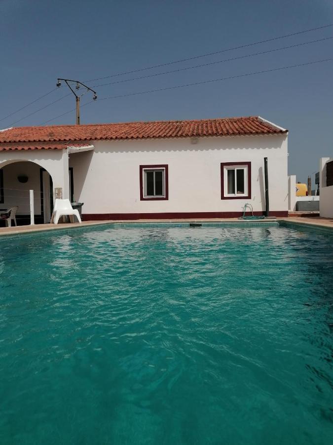 Quinta Catarina Βίλα Αλμπουφέιρα Εξωτερικό φωτογραφία