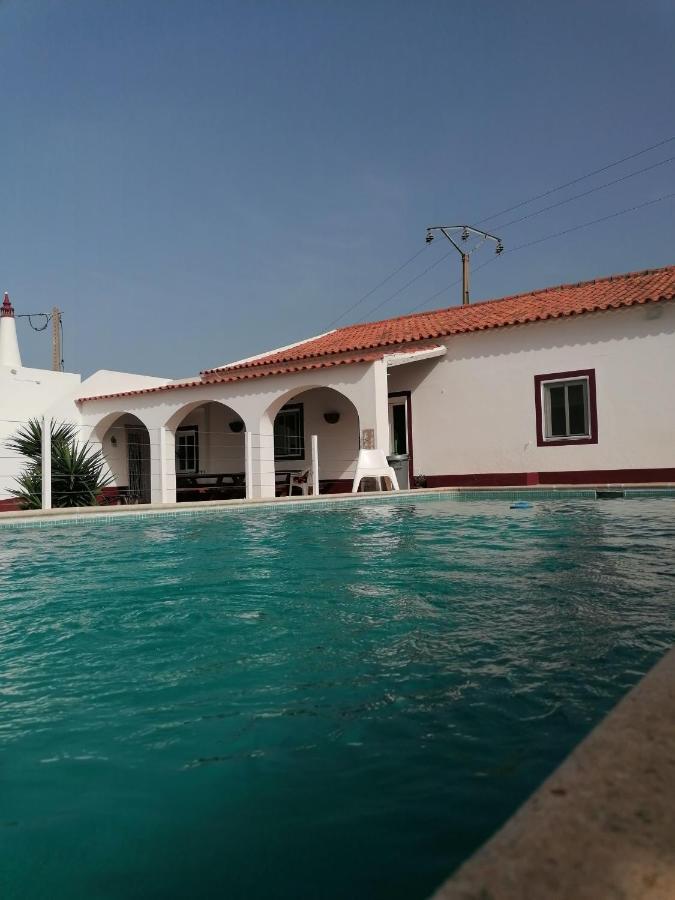 Quinta Catarina Βίλα Αλμπουφέιρα Εξωτερικό φωτογραφία
