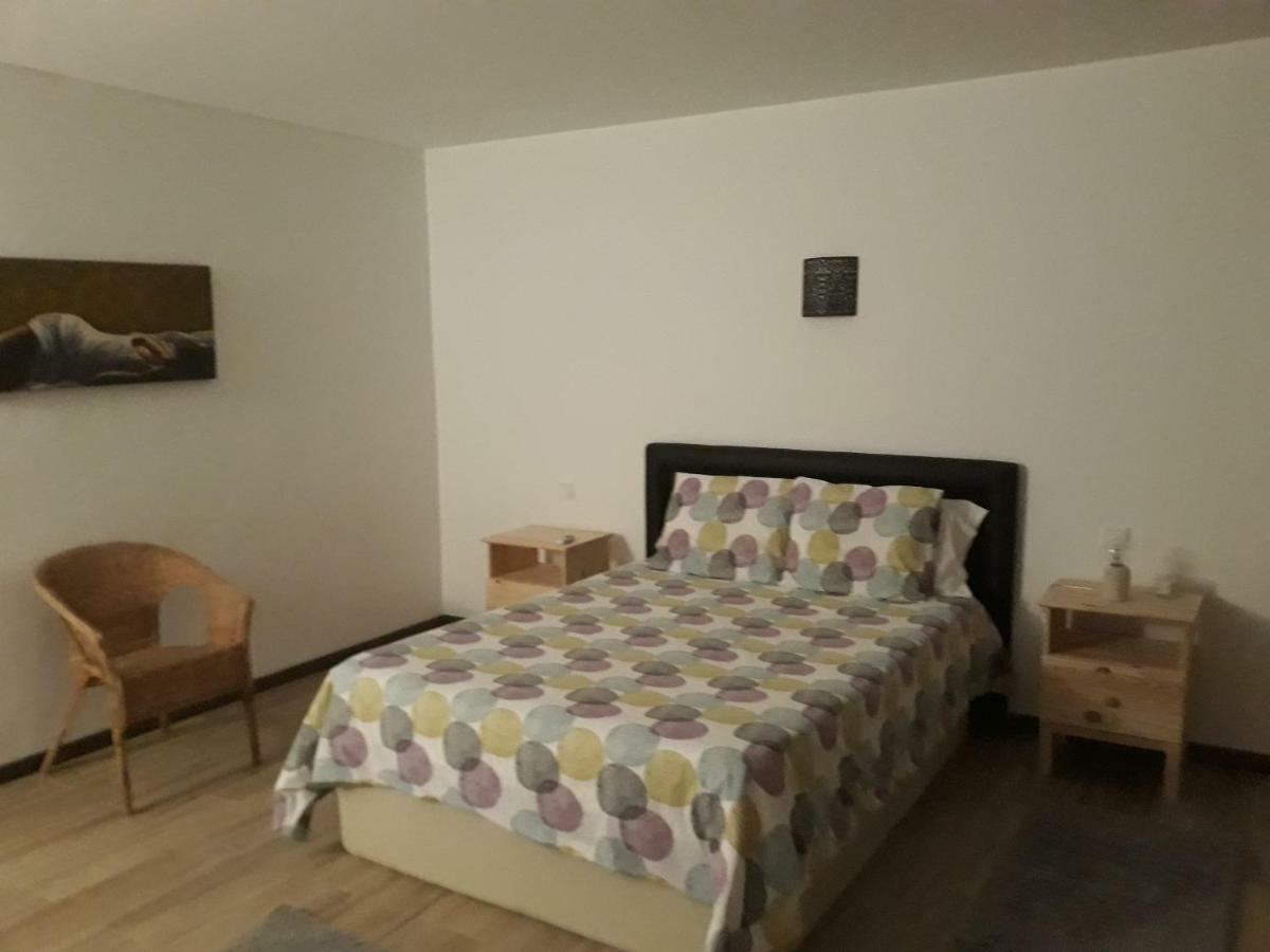 Quinta Catarina Βίλα Αλμπουφέιρα Εξωτερικό φωτογραφία