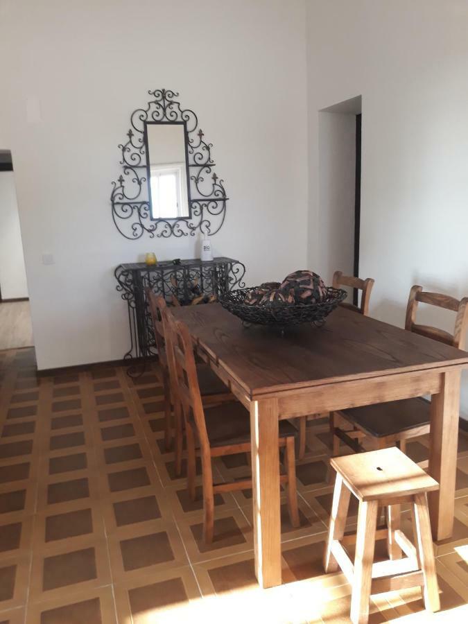 Quinta Catarina Βίλα Αλμπουφέιρα Εξωτερικό φωτογραφία
