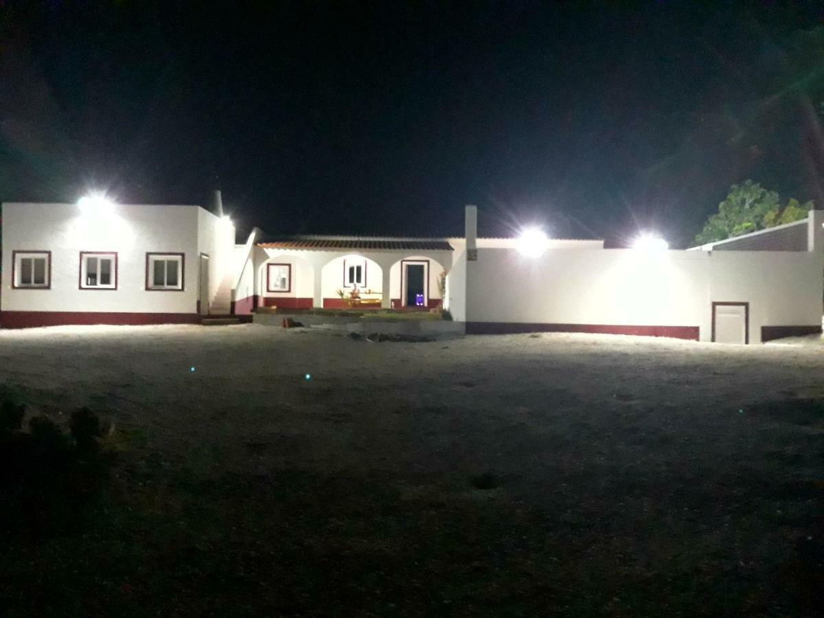 Quinta Catarina Βίλα Αλμπουφέιρα Εξωτερικό φωτογραφία