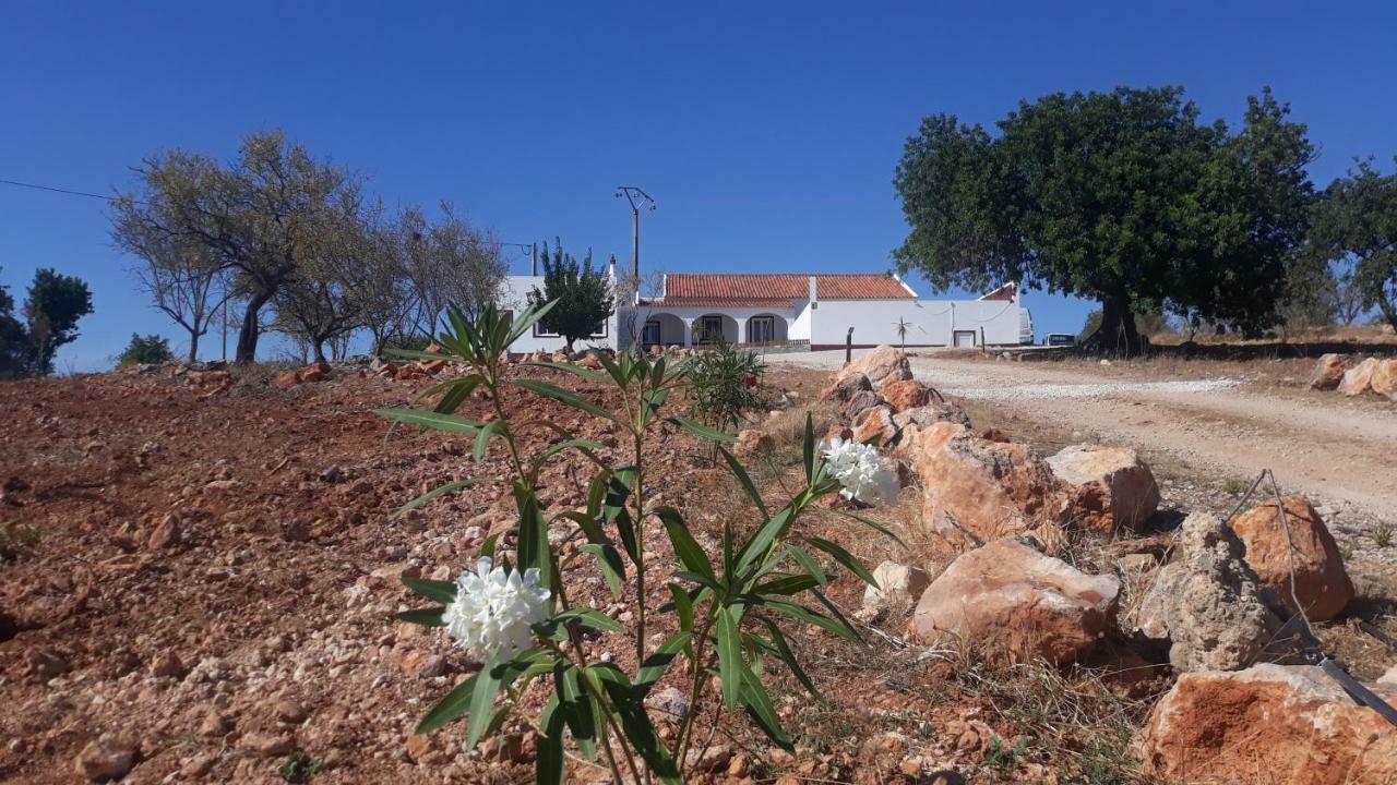 Quinta Catarina Βίλα Αλμπουφέιρα Εξωτερικό φωτογραφία