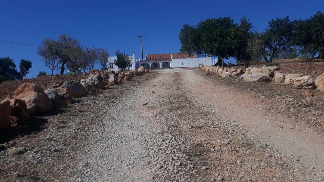 Quinta Catarina Βίλα Αλμπουφέιρα Εξωτερικό φωτογραφία
