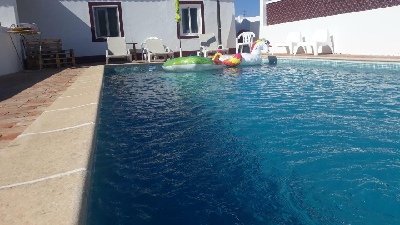 Quinta Catarina Βίλα Αλμπουφέιρα Εξωτερικό φωτογραφία